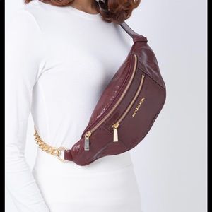 Michael kors Mott Fanny pack waist pack